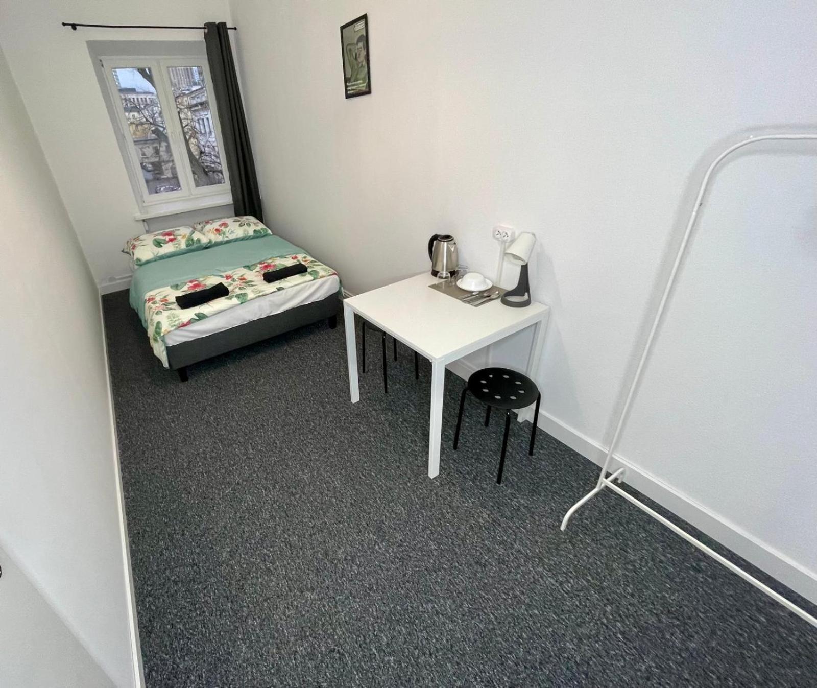 Fantastic Waw - Ch5 C202 Apartament *