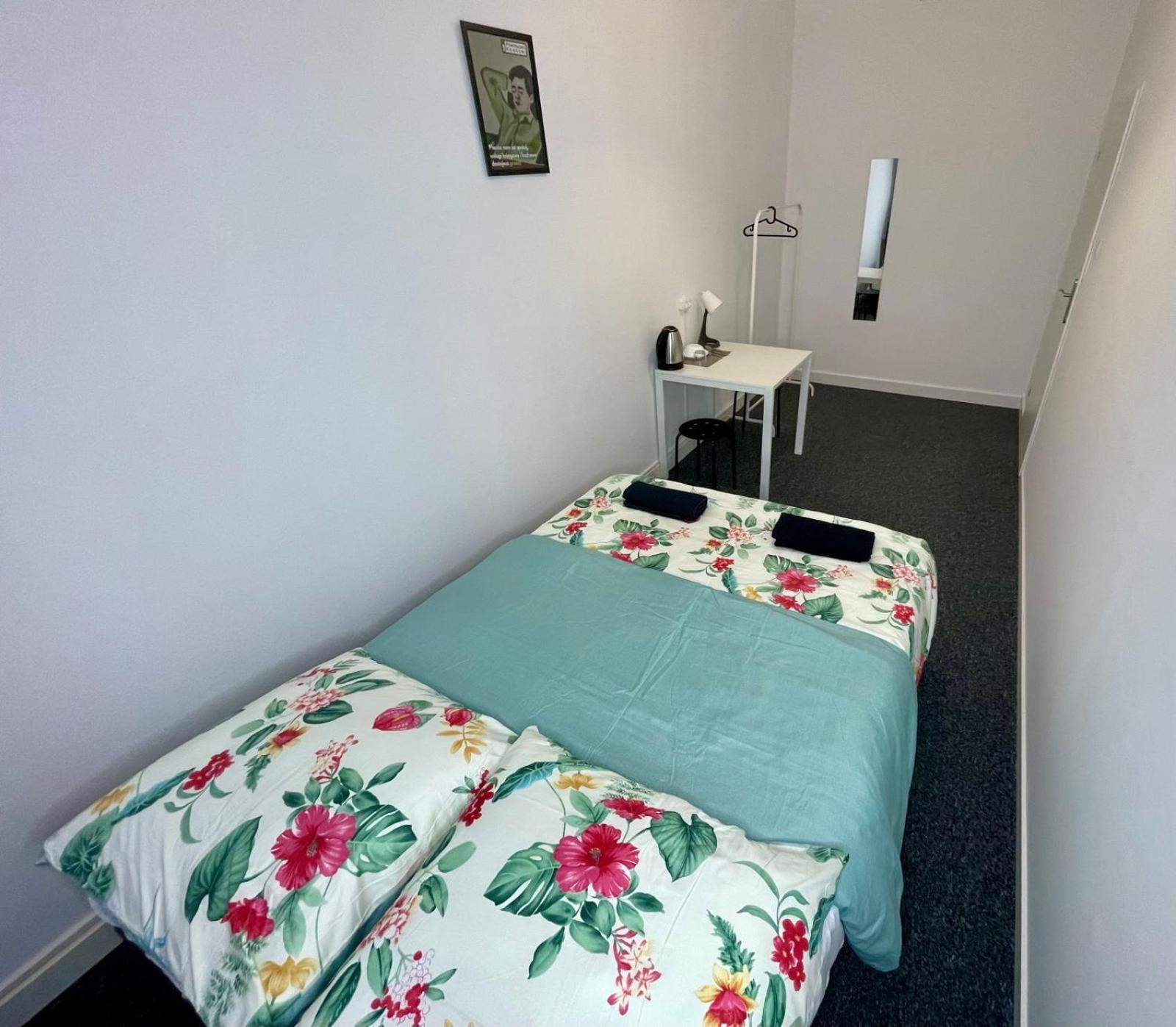 Fantastic Waw - Ch5 C202 Apartament Warszawa
